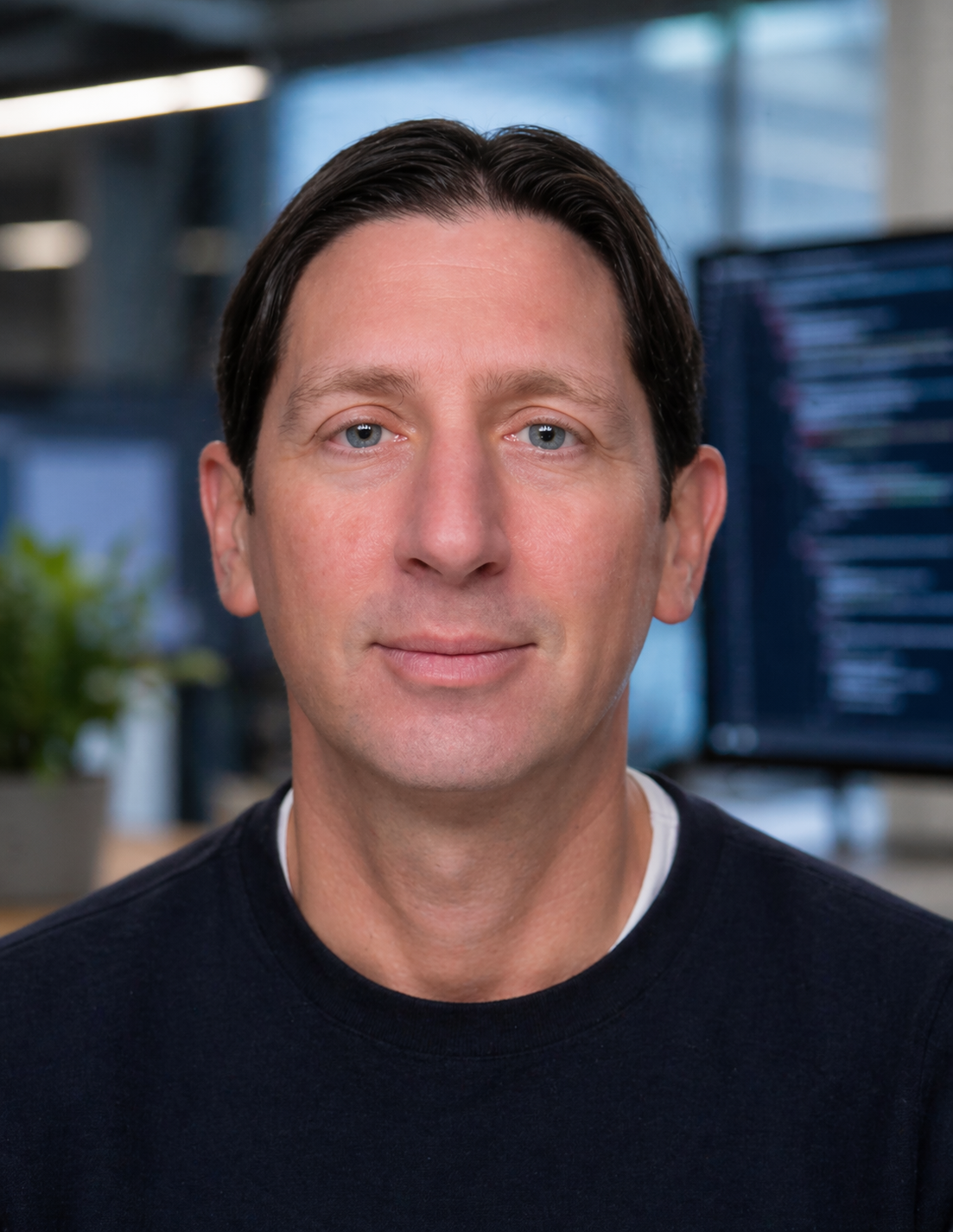 Profile photo